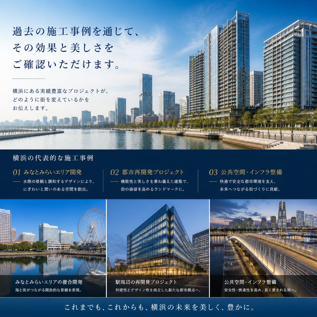 成功事例のご紹介