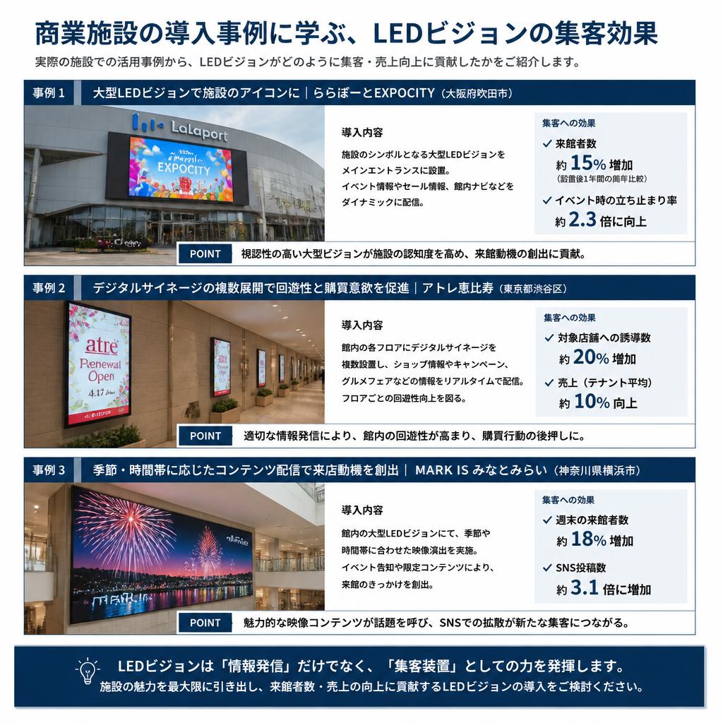 成功事例