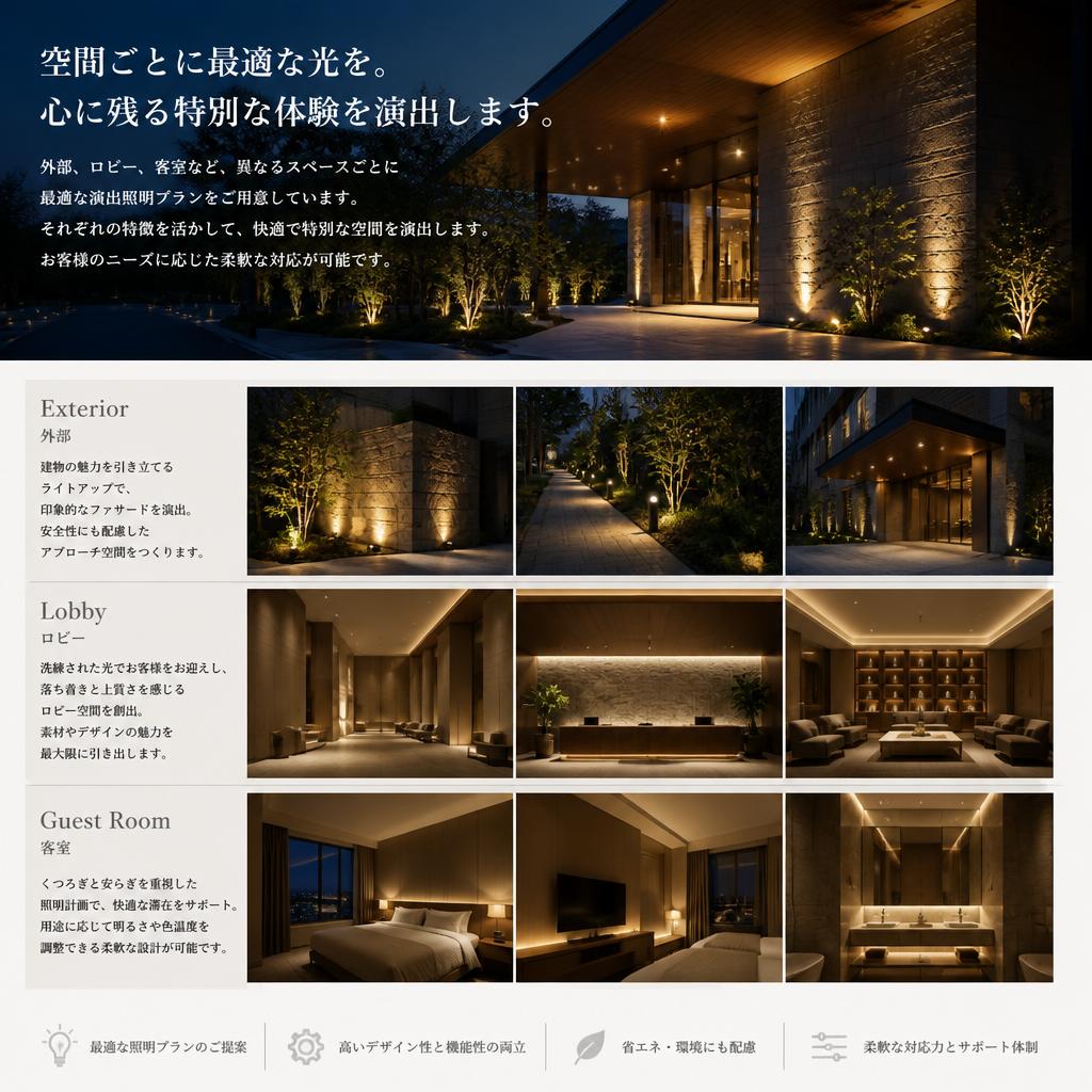 HUDDLEが提供する各種プラン