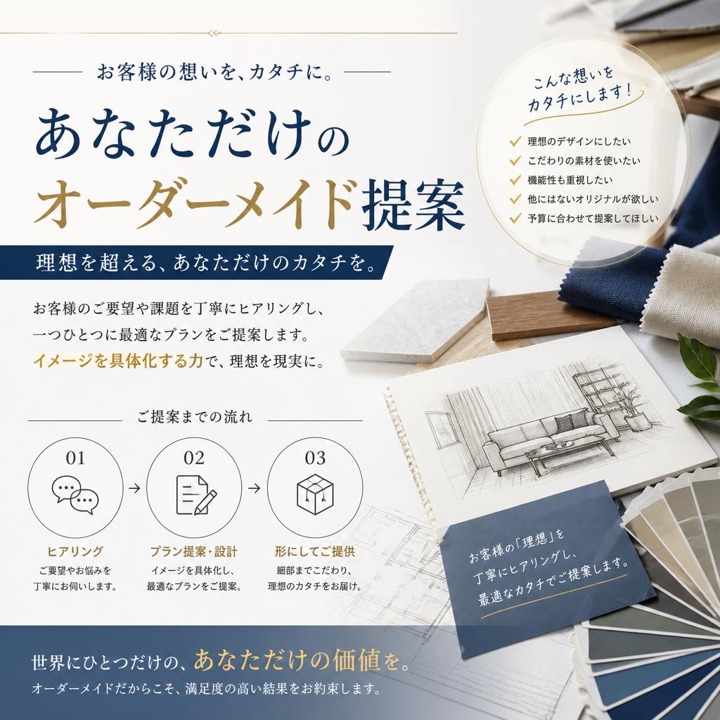 5. カスタマイズの可能性