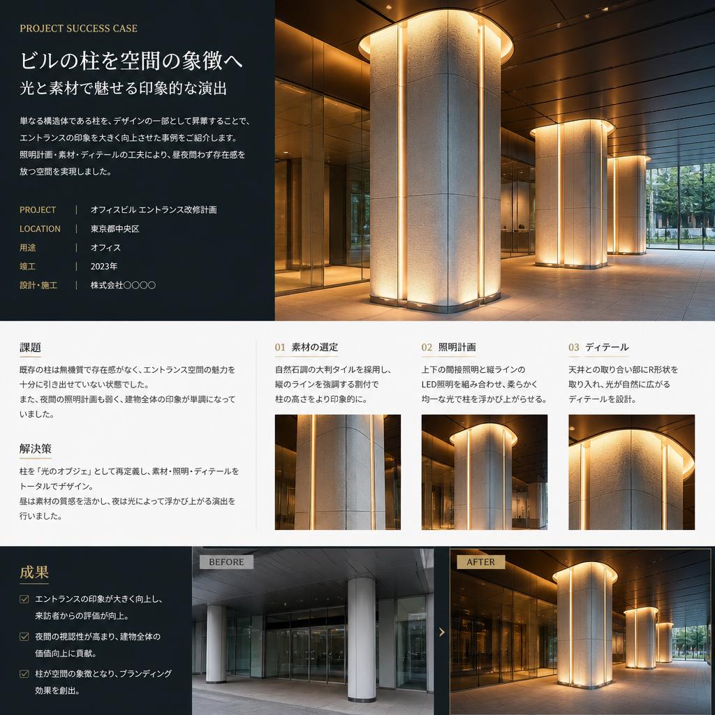 成功事例の紹介