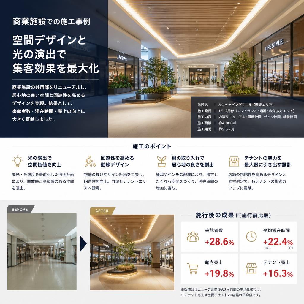 成功事例の紹介