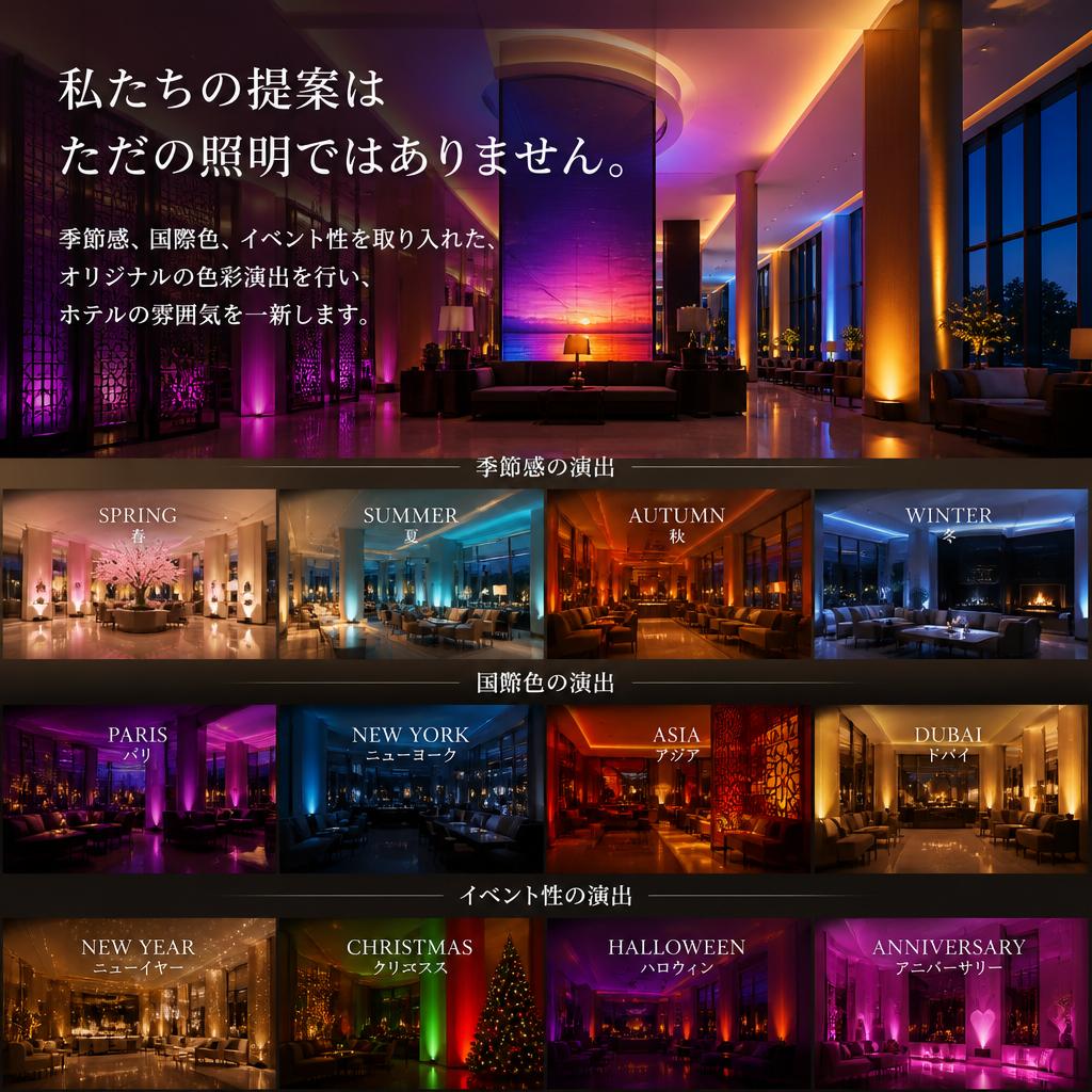 2. HUDDLEの提案