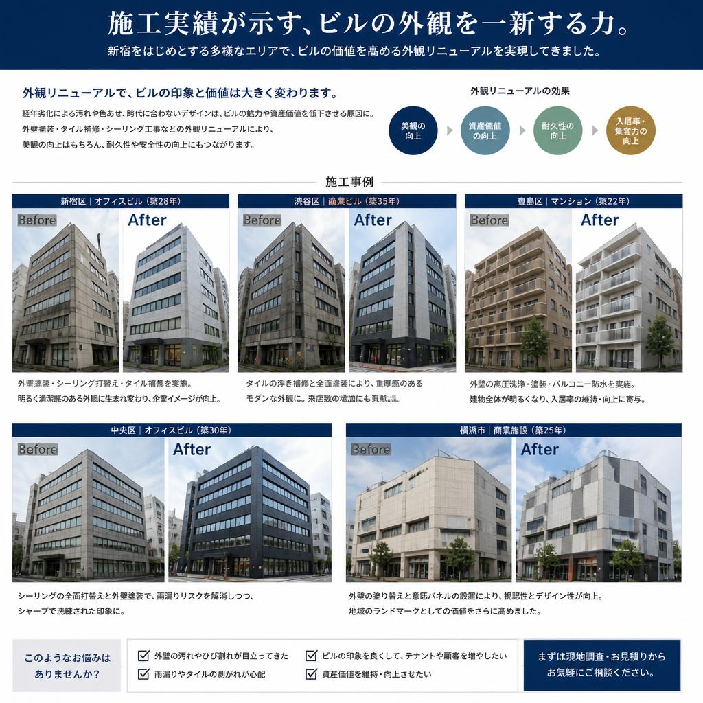 成功事例の紹介