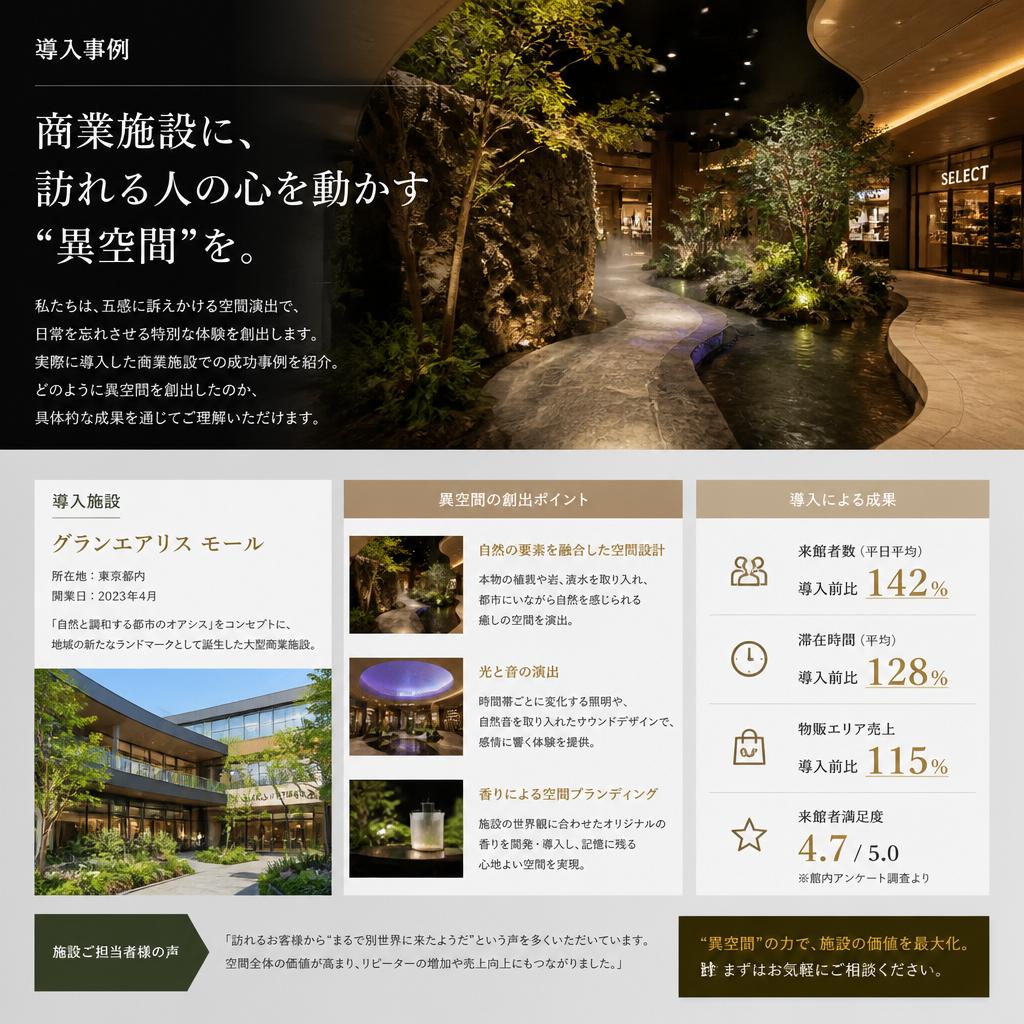 導入事例のご紹介