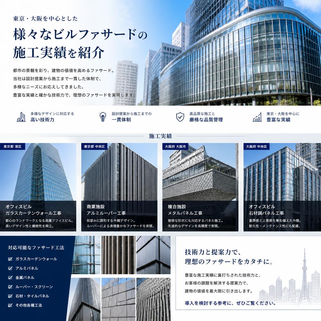 成功事例のご紹介