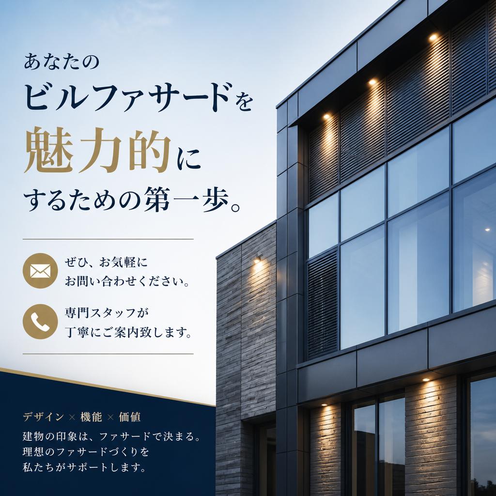 まずはお気軽にお問い合わせを！