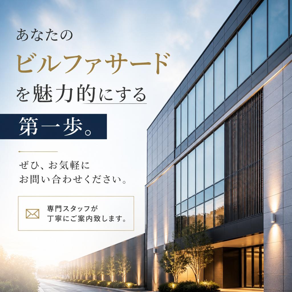 まずはお気軽にお問い合わせを！