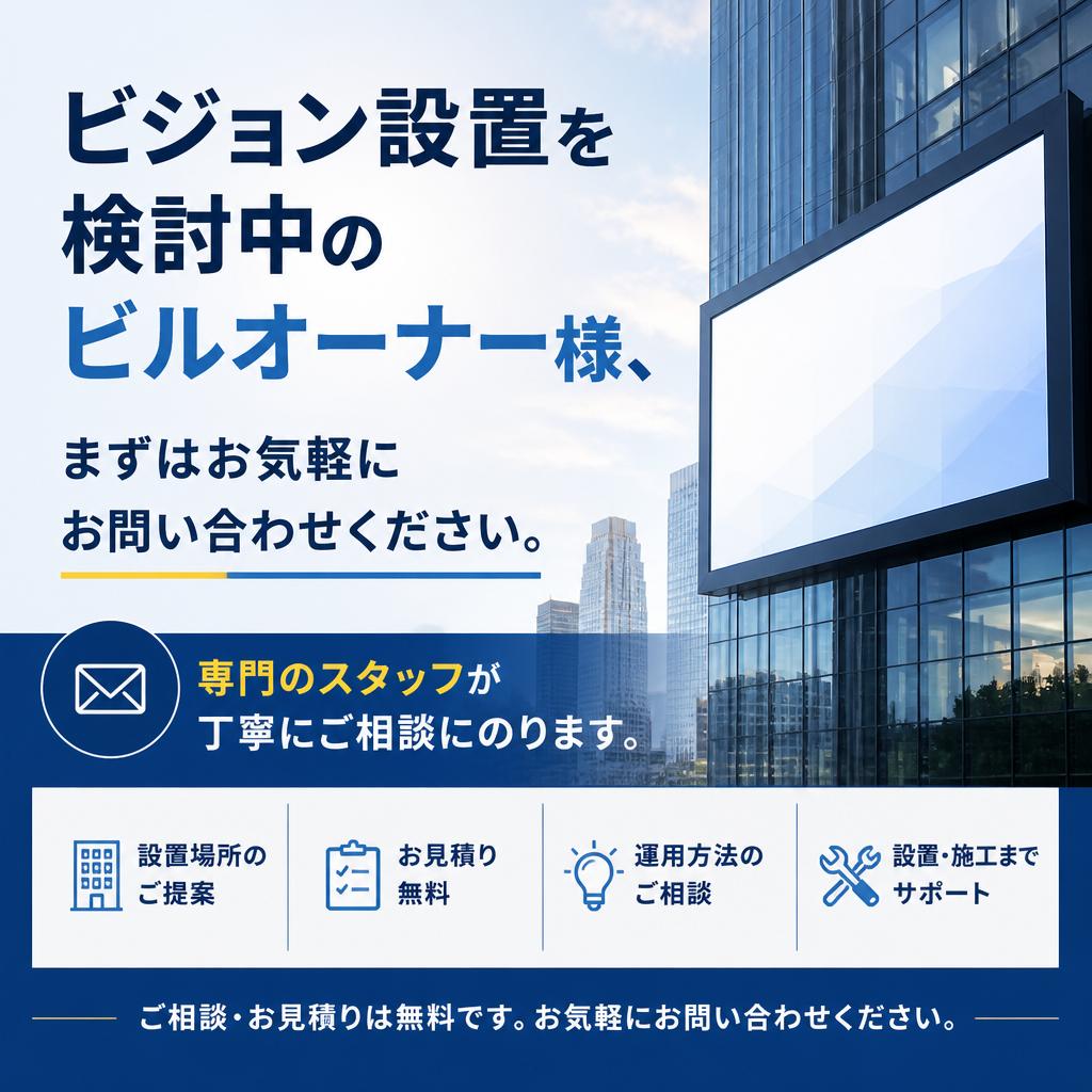 今すぐお問い合わせを！