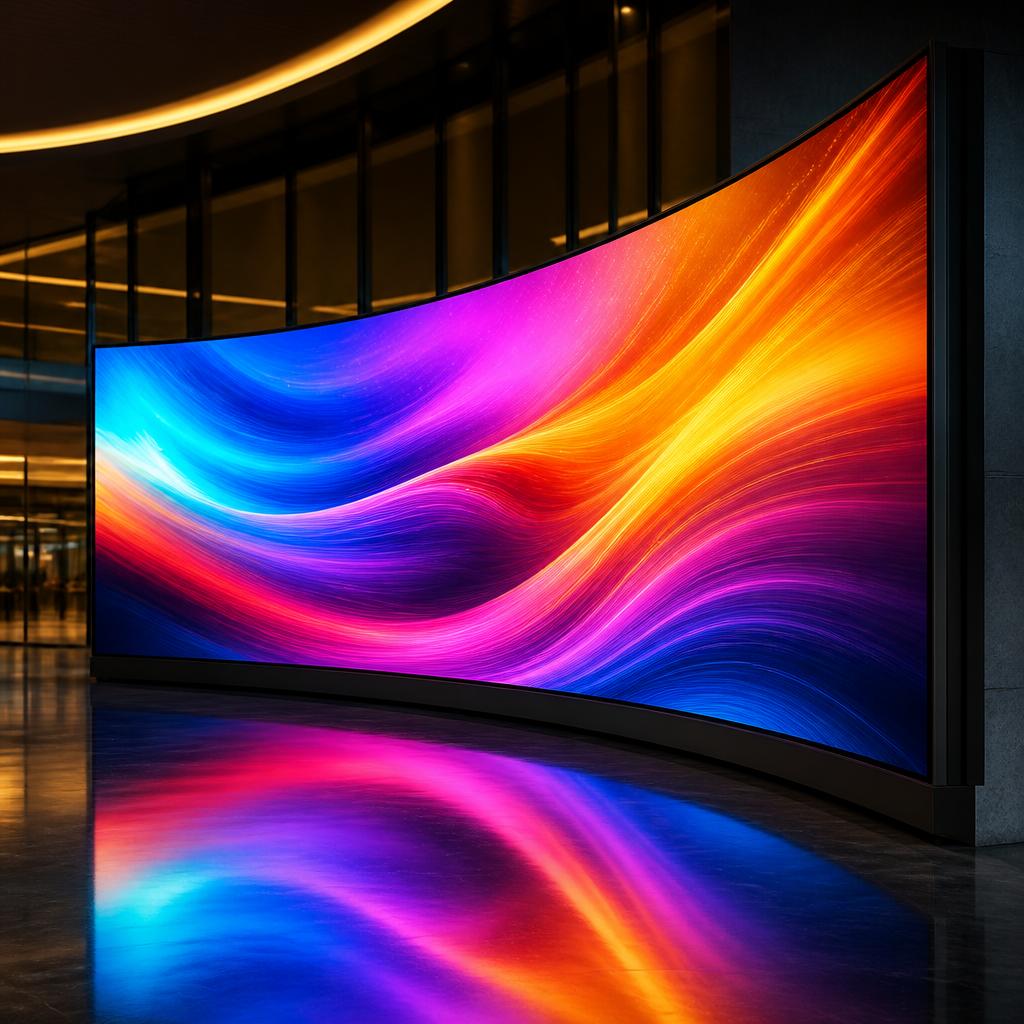 高品質なLED技術