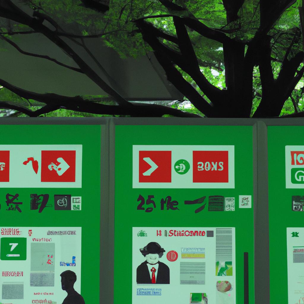 大阪のストリートでの実績
