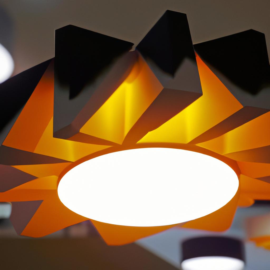 あなたの空間を輝かせる、東京のLEDライティング
