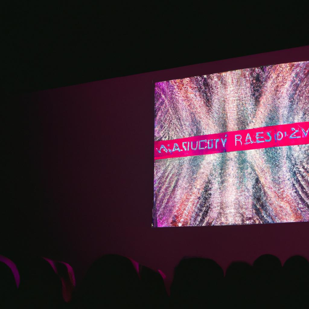 ファッションイベントとエンターテイメントの融合