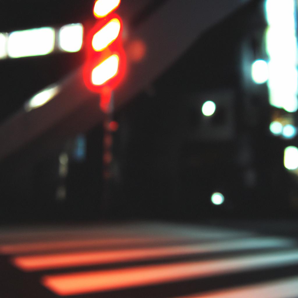 渋谷の夜に新たな光を！