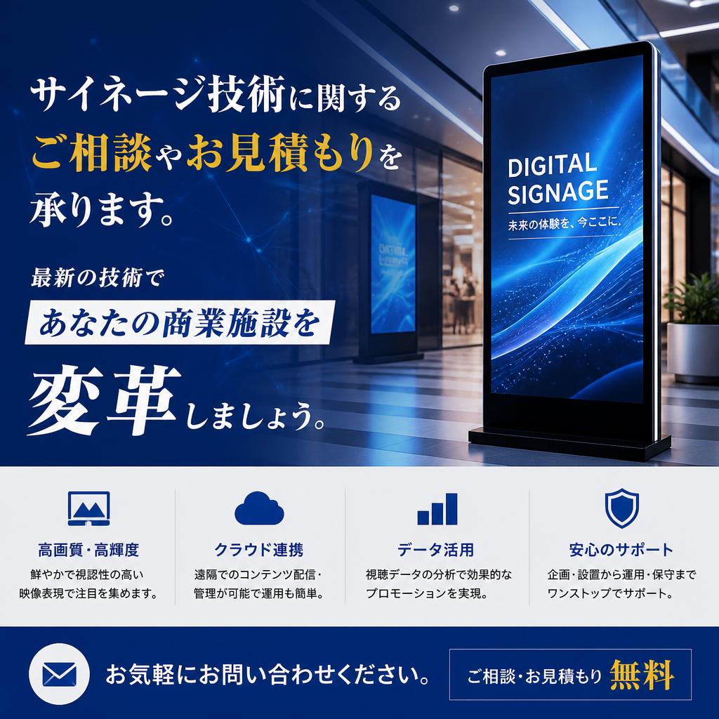 今すぐお問い合わせを！