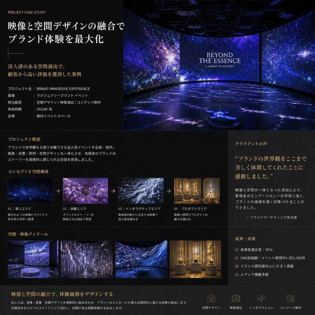 5. 成功事例の紹介